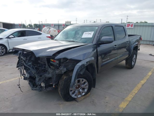 Photo 1 VIN: 5TFAZ5CN5HX052404 - TOYOTA TACOMA 