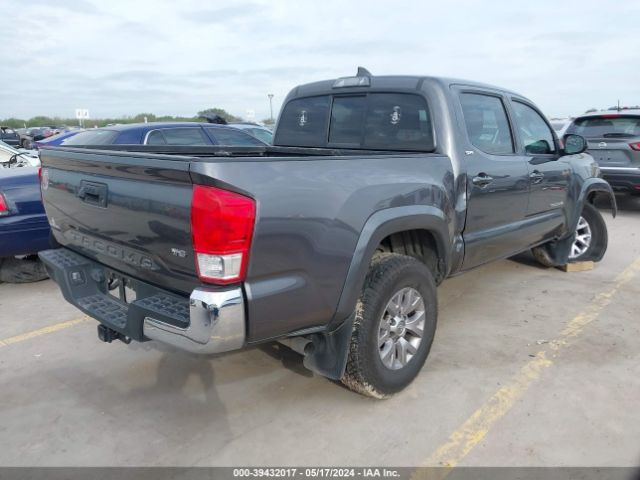 Photo 3 VIN: 5TFAZ5CN5HX052404 - TOYOTA TACOMA 