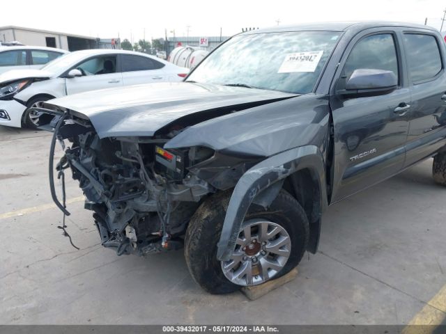 Photo 5 VIN: 5TFAZ5CN5HX052404 - TOYOTA TACOMA 