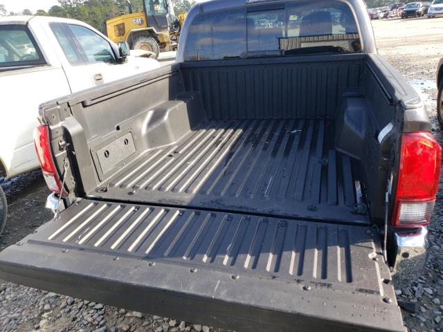 Photo 8 VIN: 5TFAZ5CN5JX055275 - TOYOTA TACOMA DOU 