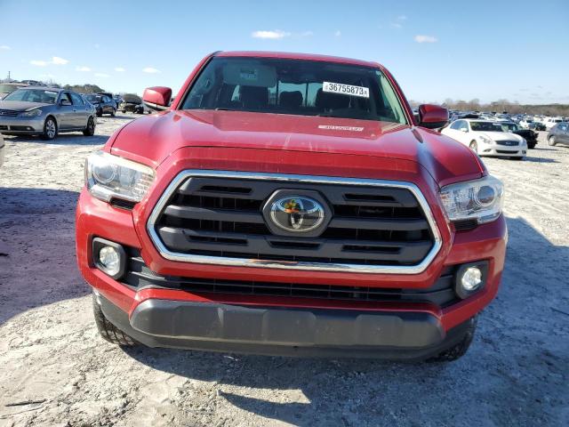 Photo 4 VIN: 5TFAZ5CN5JX058645 - TOYOTA TACOMA DOU 