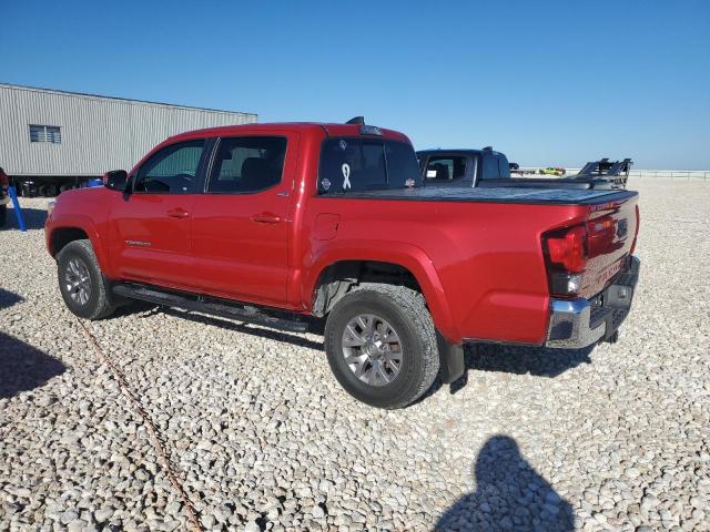 Photo 1 VIN: 5TFAZ5CN5JX059598 - TOYOTA TACOMA 