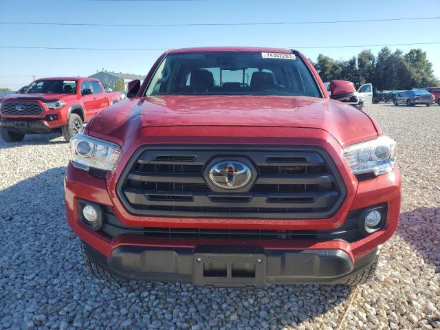 Photo 4 VIN: 5TFAZ5CN5JX059598 - TOYOTA TACOMA 