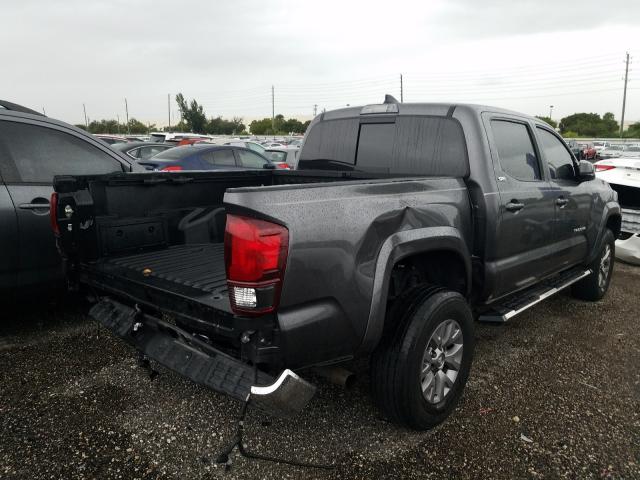 Photo 3 VIN: 5TFAZ5CN5JX060332 - TOYOTA TACOMA DOU 