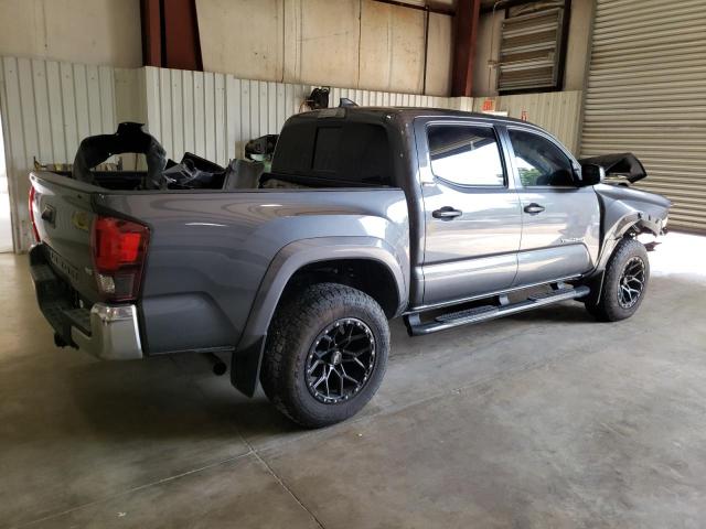 Photo 2 VIN: 5TFAZ5CN5JX061593 - TOYOTA TACOMA DOU 