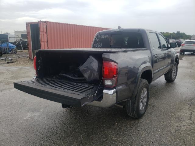 Photo 3 VIN: 5TFAZ5CN5JX066681 - TOYOTA TACOMA DOU 