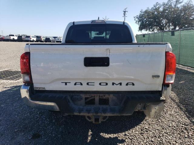 Photo 5 VIN: 5TFAZ5CN5KX076001 - TOYOTA TACOMA 