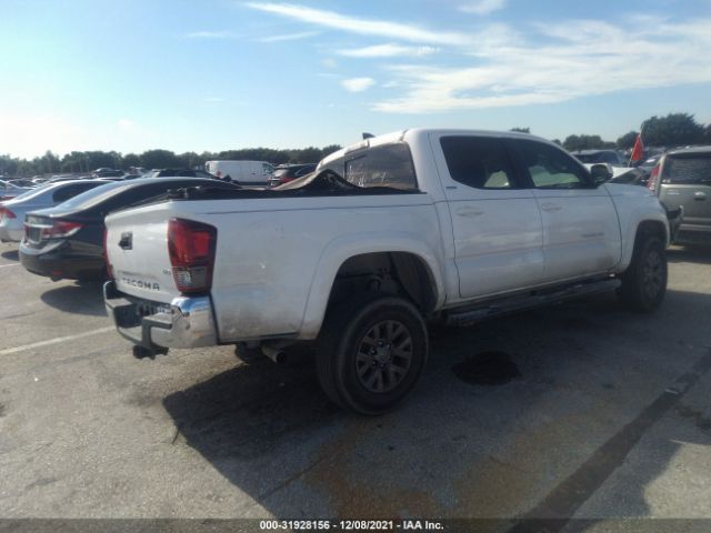 Photo 3 VIN: 5TFAZ5CN5KX076578 - TOYOTA TACOMA 2WD 