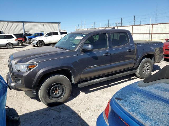 Photo 0 VIN: 5TFAZ5CN5KX077617 - TOYOTA TACOMA DOU 