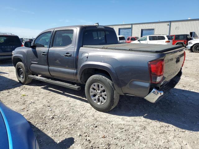 Photo 1 VIN: 5TFAZ5CN5KX077617 - TOYOTA TACOMA DOU 