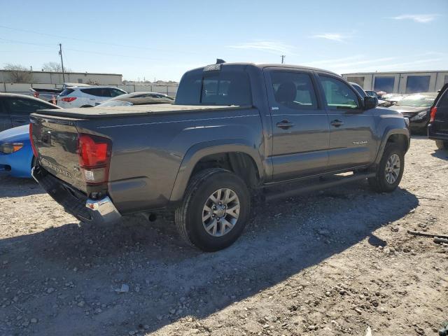 Photo 2 VIN: 5TFAZ5CN5KX077617 - TOYOTA TACOMA DOU 