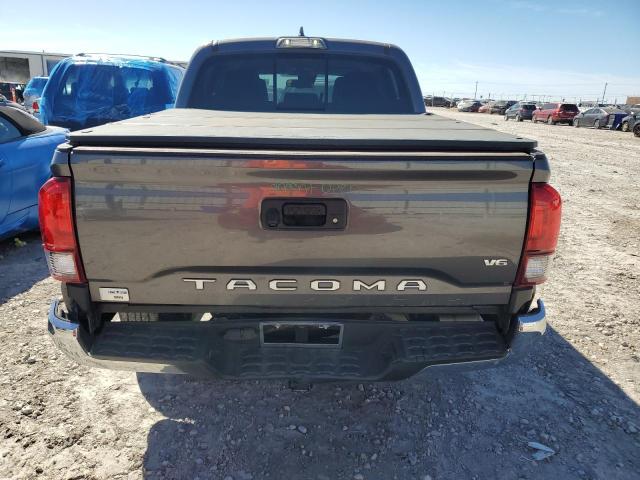 Photo 5 VIN: 5TFAZ5CN5KX077617 - TOYOTA TACOMA DOU 