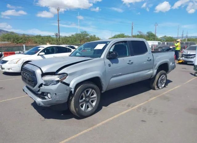 Photo 1 VIN: 5TFAZ5CN5KX077973 - TOYOTA TACOMA 2WD 