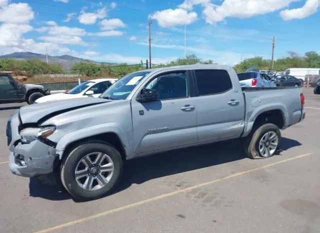 Photo 5 VIN: 5TFAZ5CN5KX077973 - TOYOTA TACOMA 2WD 