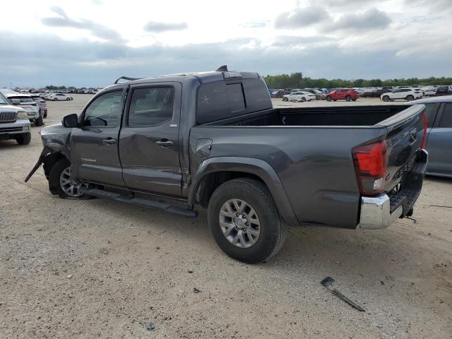 Photo 1 VIN: 5TFAZ5CN5KX078069 - TOYOTA TACOMA DOU 