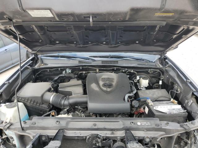 Photo 10 VIN: 5TFAZ5CN5KX078069 - TOYOTA TACOMA DOU 