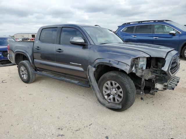 Photo 3 VIN: 5TFAZ5CN5KX078069 - TOYOTA TACOMA DOU 