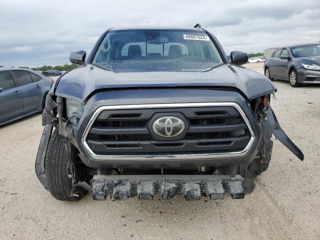 Photo 4 VIN: 5TFAZ5CN5KX078069 - TOYOTA TACOMA DOU 