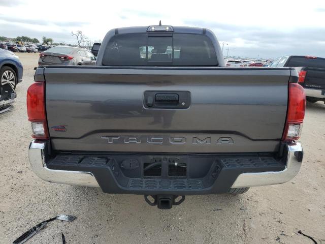 Photo 5 VIN: 5TFAZ5CN5KX078069 - TOYOTA TACOMA DOU 