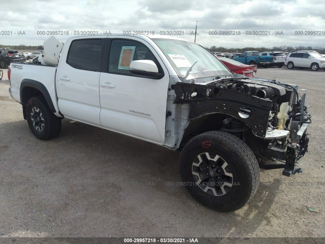 Photo 0 VIN: 5TFAZ5CN5KX085734 - TOYOTA TACOMA 2WD 