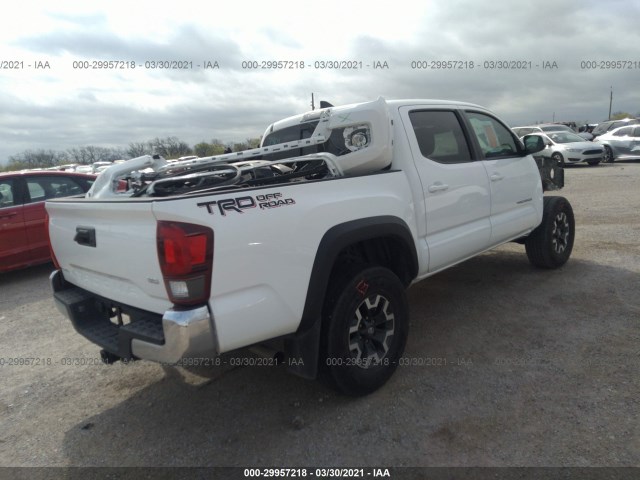 Photo 3 VIN: 5TFAZ5CN5KX085734 - TOYOTA TACOMA 2WD 