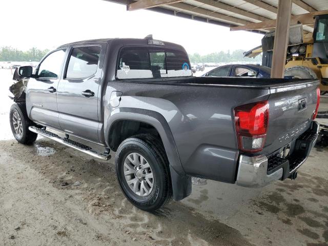 Photo 1 VIN: 5TFAZ5CN5KX085894 - TOYOTA TACOMA DOU 