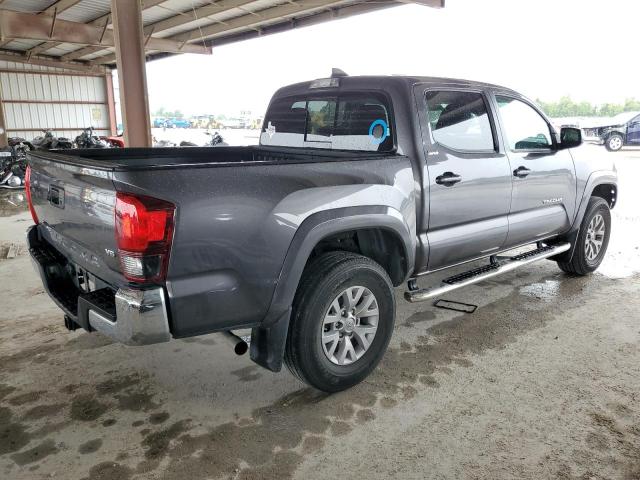 Photo 2 VIN: 5TFAZ5CN5KX085894 - TOYOTA TACOMA DOU 