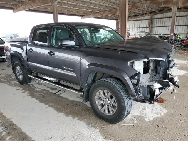 Photo 3 VIN: 5TFAZ5CN5KX085894 - TOYOTA TACOMA DOU 