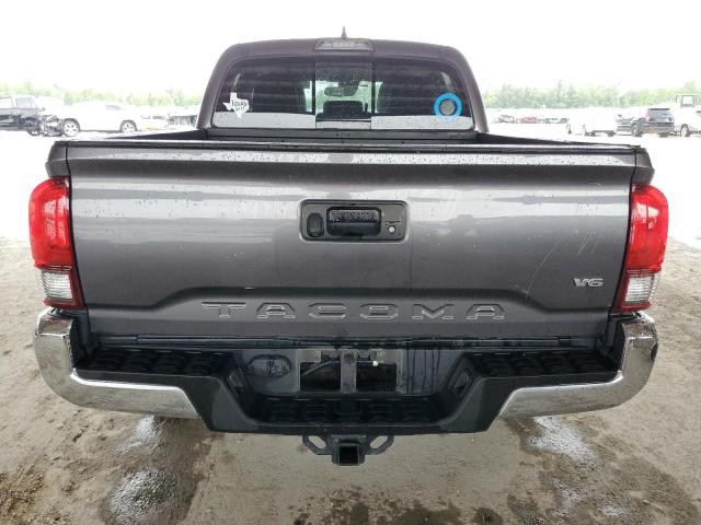 Photo 5 VIN: 5TFAZ5CN5KX085894 - TOYOTA TACOMA DOU 