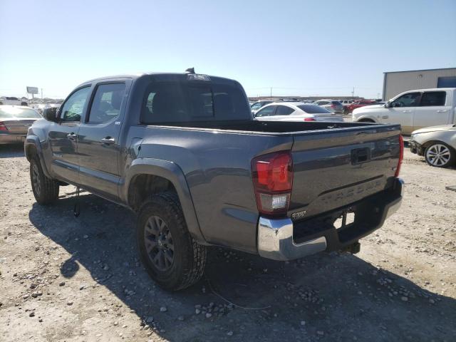 Photo 2 VIN: 5TFAZ5CN5LX088635 - TOYOTA TACOMA DOU 