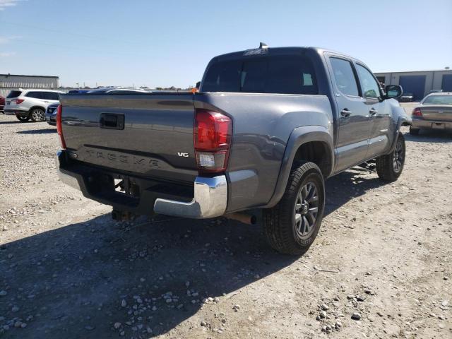 Photo 3 VIN: 5TFAZ5CN5LX088635 - TOYOTA TACOMA DOU 