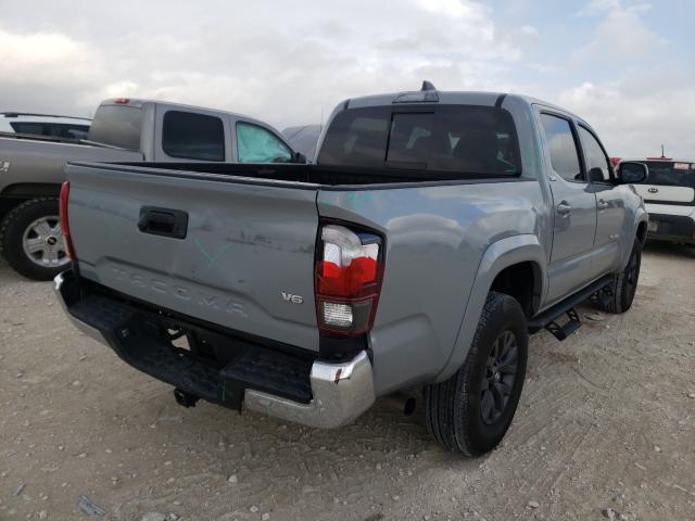 Photo 3 VIN: 5TFAZ5CN5LX089977 - TOYOTA TACOMA DOU 