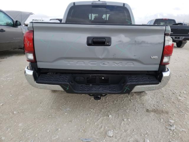 Photo 8 VIN: 5TFAZ5CN5LX089977 - TOYOTA TACOMA DOU 