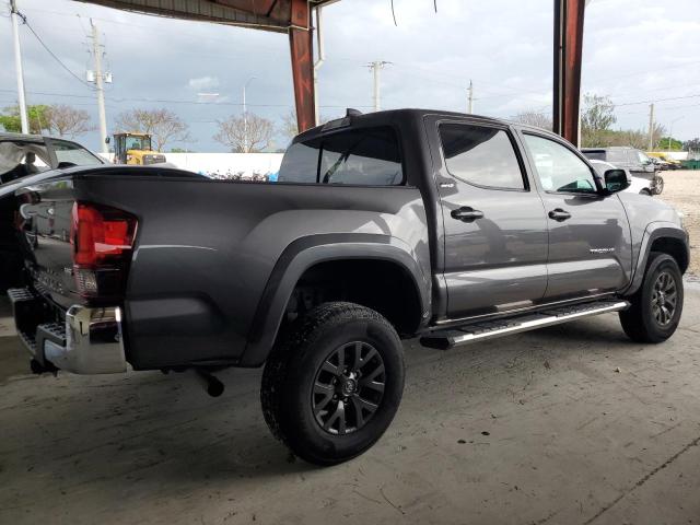 Photo 2 VIN: 5TFAZ5CN5LX090417 - TOYOTA TACOMA DOU 