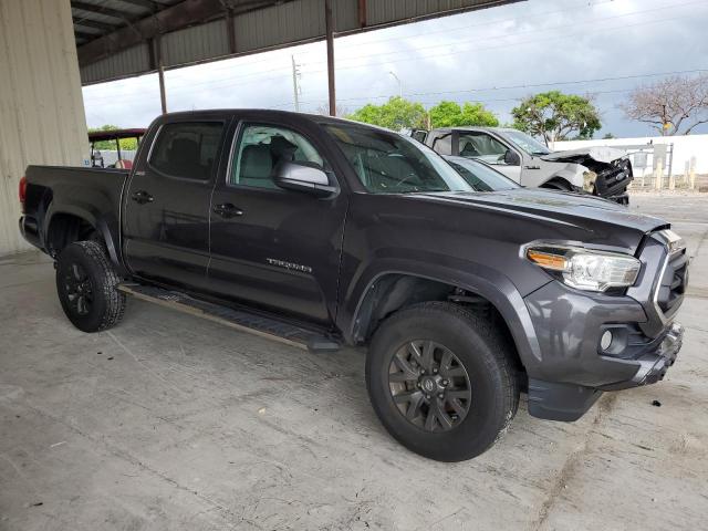 Photo 3 VIN: 5TFAZ5CN5LX090417 - TOYOTA TACOMA DOU 