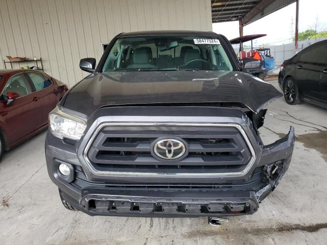 Photo 4 VIN: 5TFAZ5CN5LX090417 - TOYOTA TACOMA DOU 