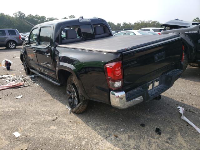 Photo 2 VIN: 5TFAZ5CN5LX094516 - TOYOTA TACOMA DOU 