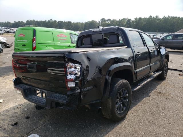 Photo 3 VIN: 5TFAZ5CN5LX094516 - TOYOTA TACOMA DOU 