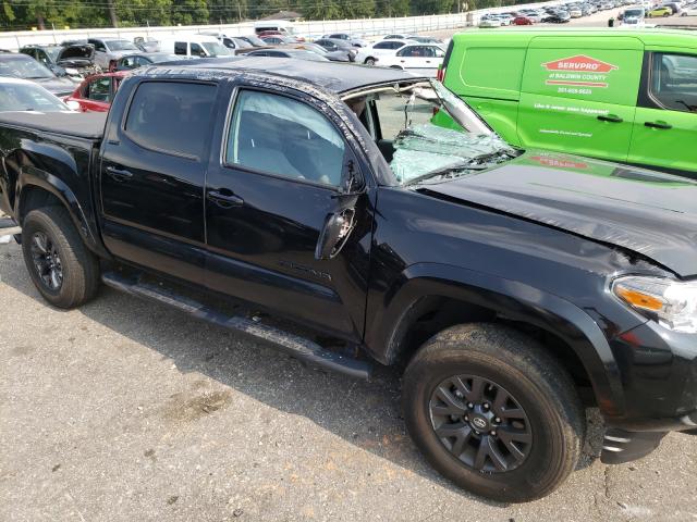 Photo 8 VIN: 5TFAZ5CN5LX094516 - TOYOTA TACOMA DOU 