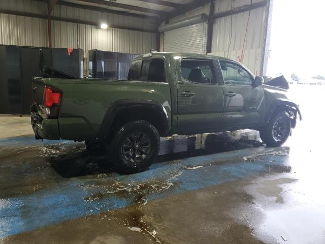 Photo 2 VIN: 5TFAZ5CN5MX096302 - TOYOTA TACOMA DOU 