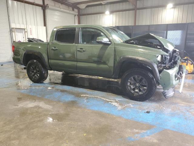 Photo 3 VIN: 5TFAZ5CN5MX096302 - TOYOTA TACOMA DOU 