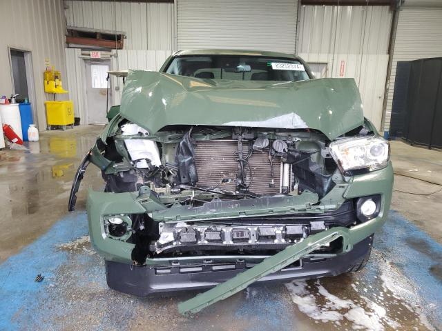 Photo 4 VIN: 5TFAZ5CN5MX096302 - TOYOTA TACOMA DOU 