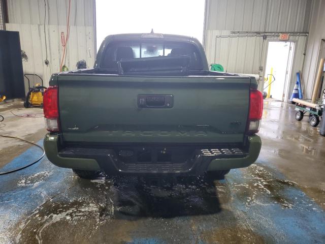 Photo 5 VIN: 5TFAZ5CN5MX096302 - TOYOTA TACOMA DOU 