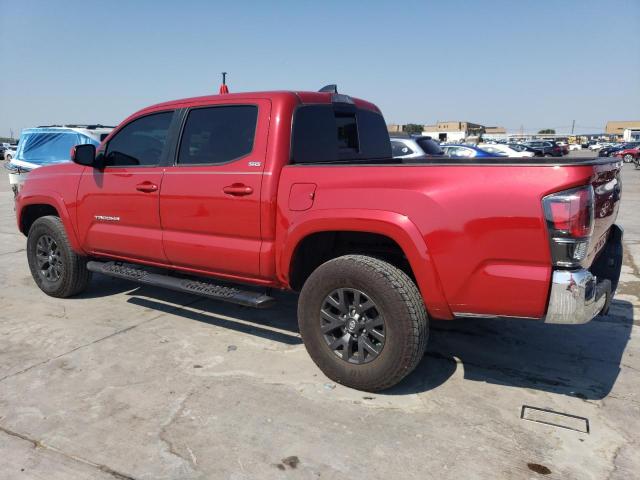 Photo 1 VIN: 5TFAZ5CN5MX098910 - TOYOTA TACOMA DOU 