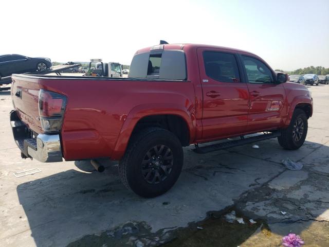 Photo 2 VIN: 5TFAZ5CN5MX098910 - TOYOTA TACOMA DOU 