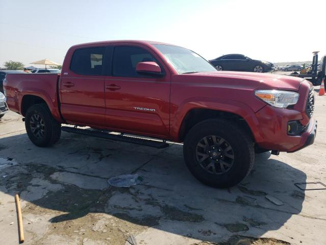 Photo 3 VIN: 5TFAZ5CN5MX098910 - TOYOTA TACOMA DOU 