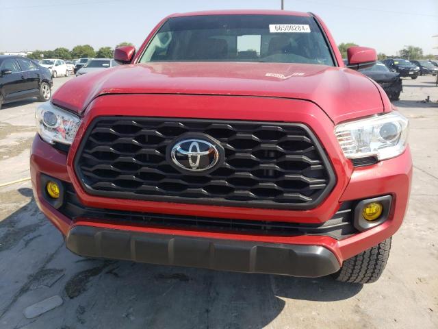 Photo 4 VIN: 5TFAZ5CN5MX098910 - TOYOTA TACOMA DOU 