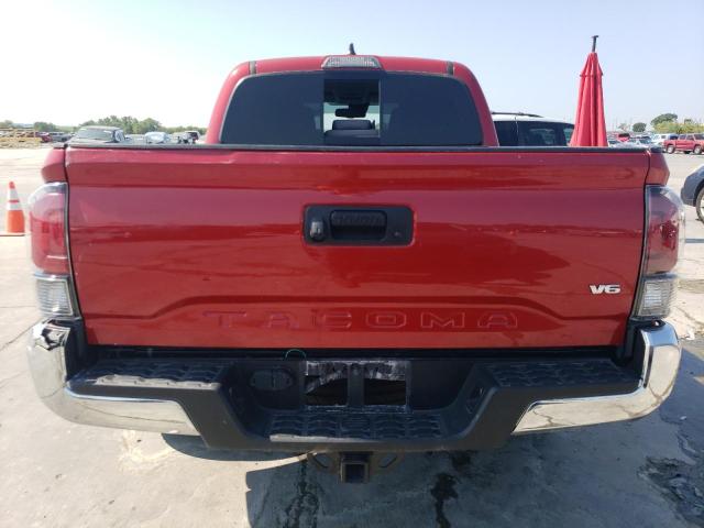 Photo 5 VIN: 5TFAZ5CN5MX098910 - TOYOTA TACOMA DOU 