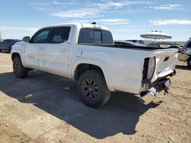 Photo 1 VIN: 5TFAZ5CN5MX109596 - TOYOTA TACOMA 