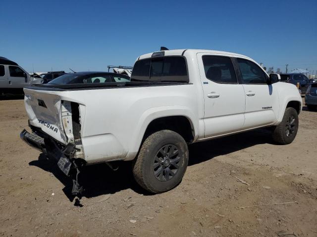 Photo 2 VIN: 5TFAZ5CN5MX109596 - TOYOTA TACOMA 